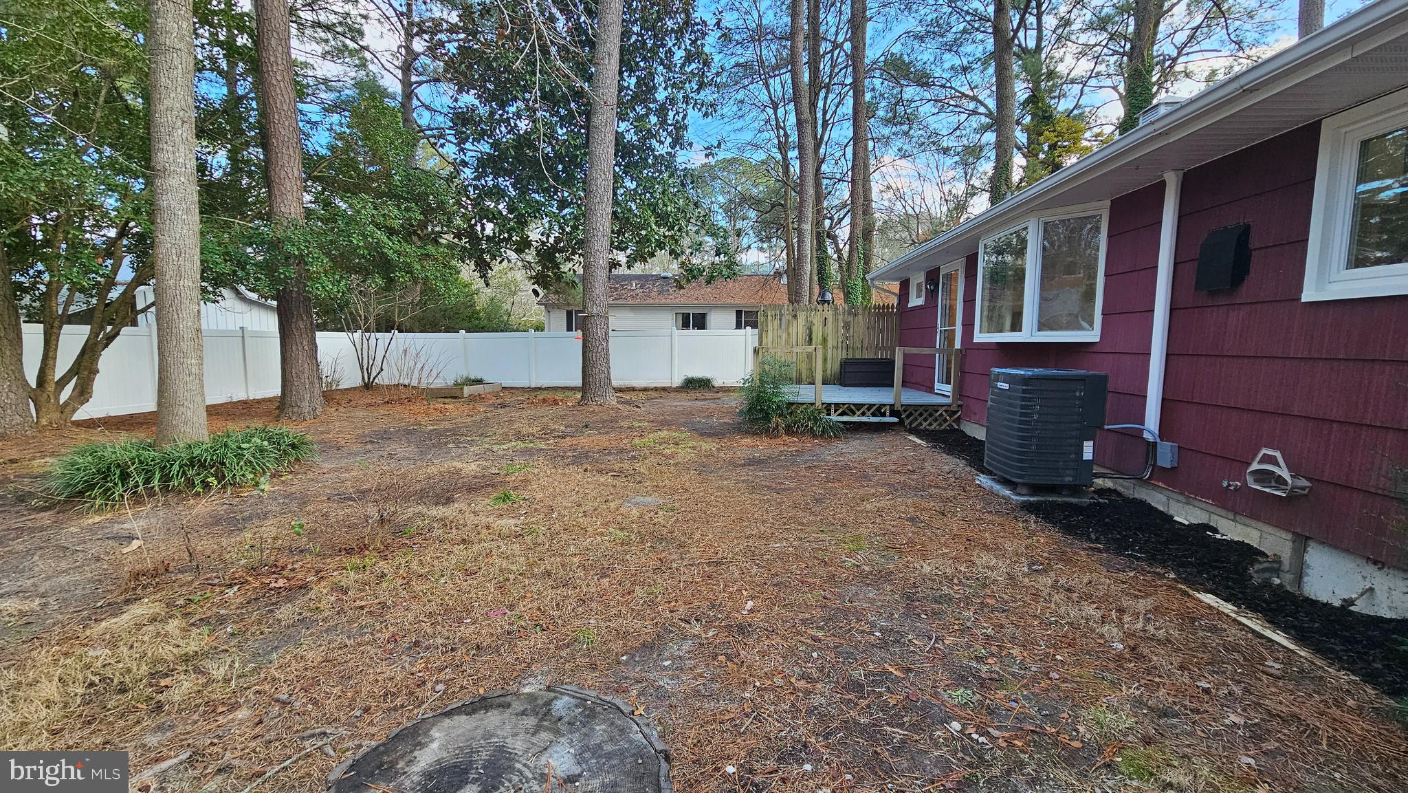 HALLETT HEIGHTS - Residential