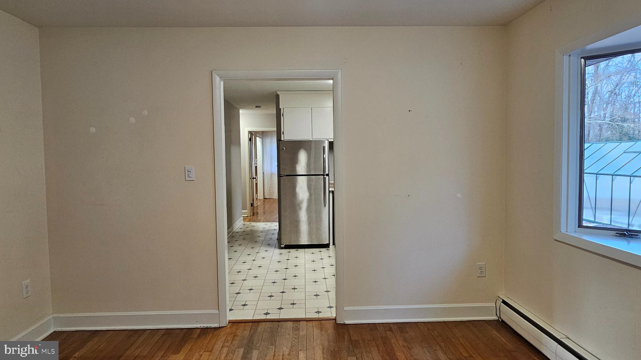 HALLETT HEIGHTS - Residential