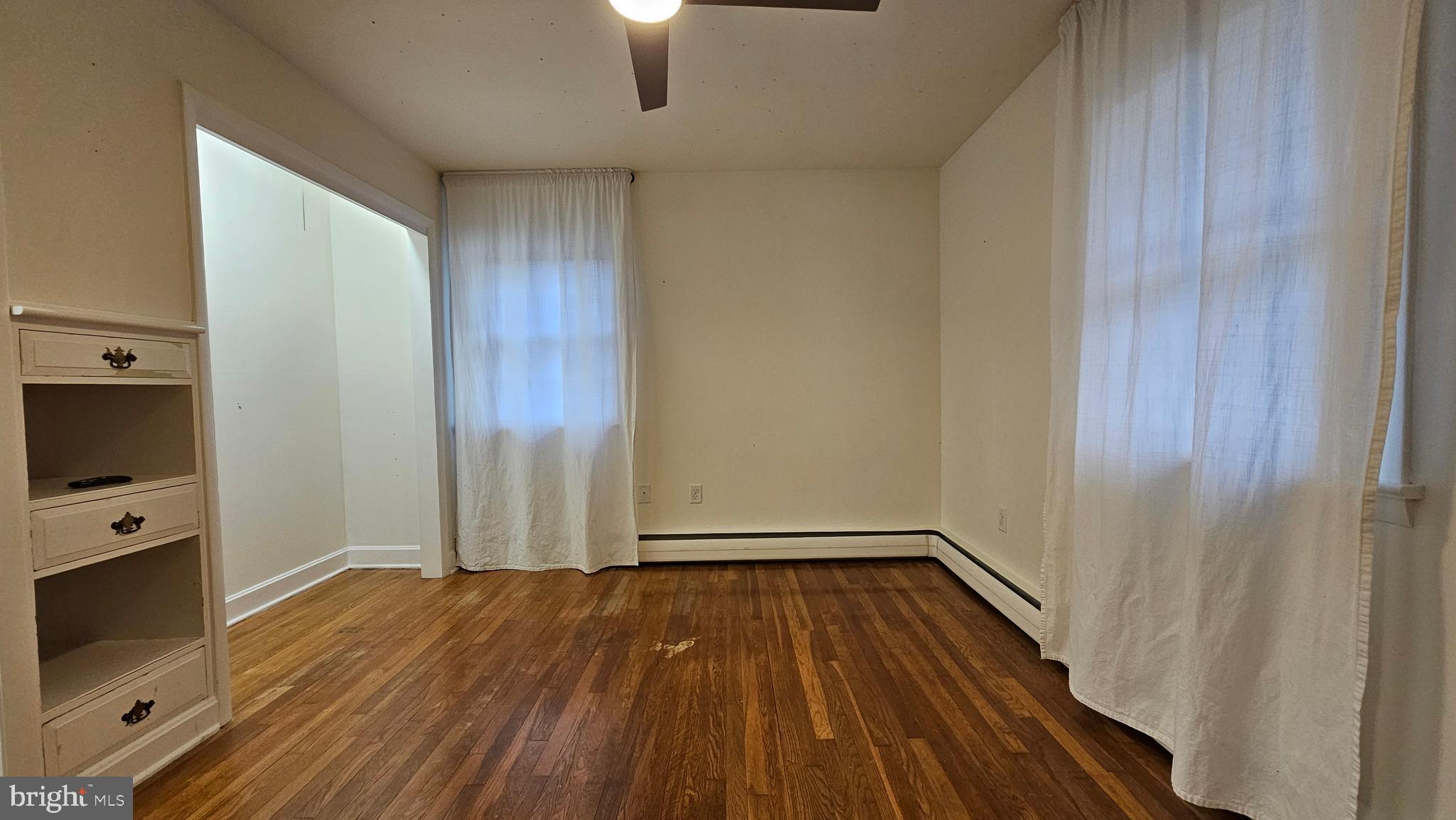 HALLETT HEIGHTS - Residential