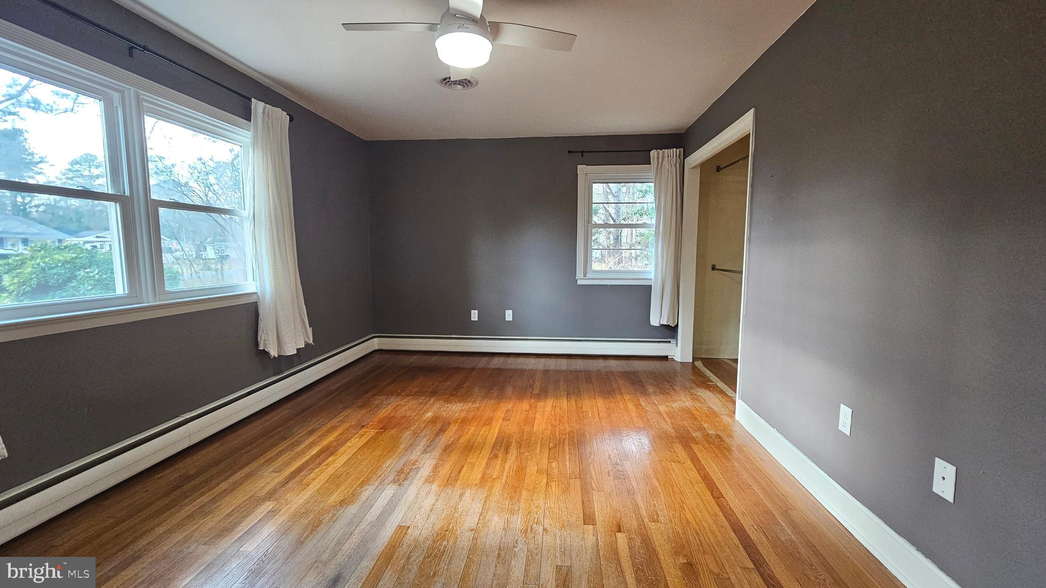 HALLETT HEIGHTS - Residential