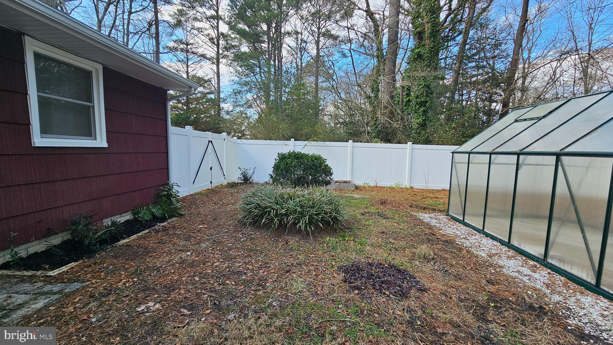 HALLETT HEIGHTS - Residential