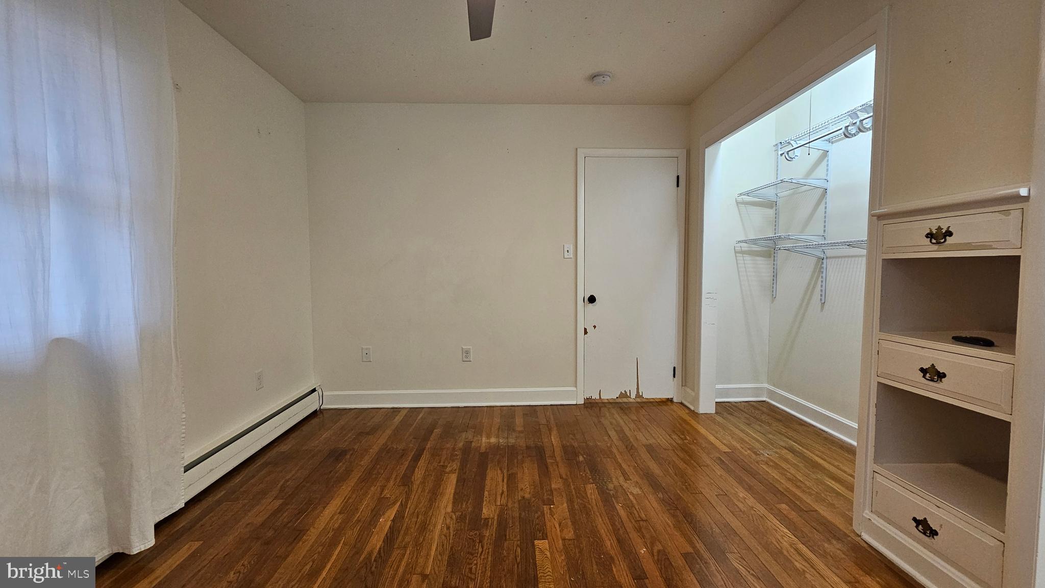 HALLETT HEIGHTS - Residential