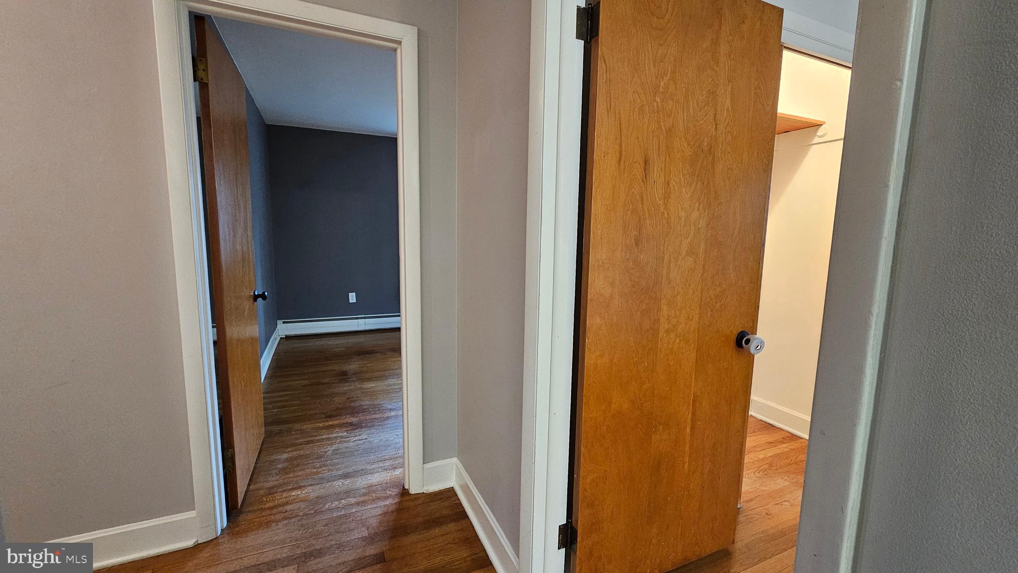 HALLETT HEIGHTS - Residential