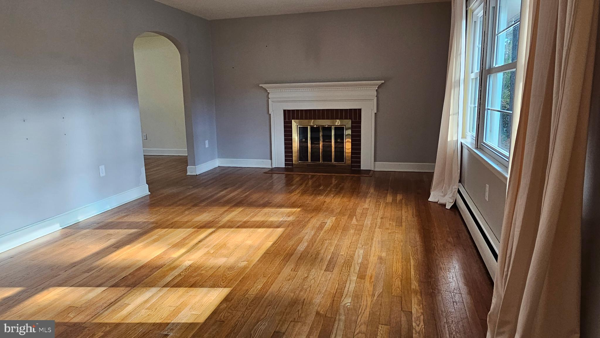 HALLETT HEIGHTS - Residential