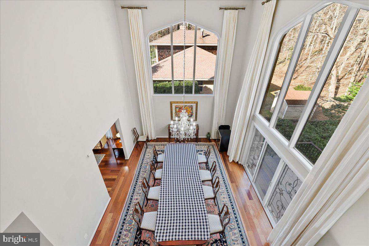 CHAIN BRIDGE HEIGHTS - Residential