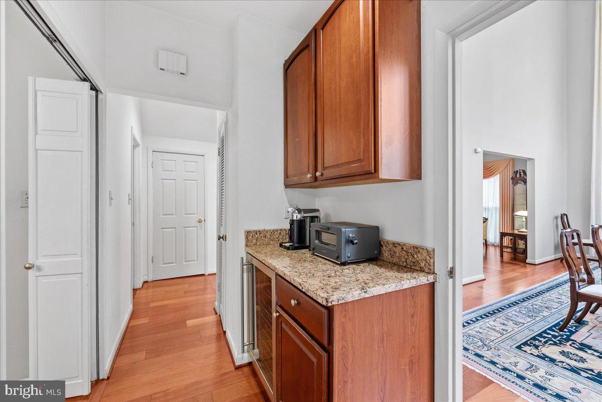 CHAIN BRIDGE HEIGHTS - Residential