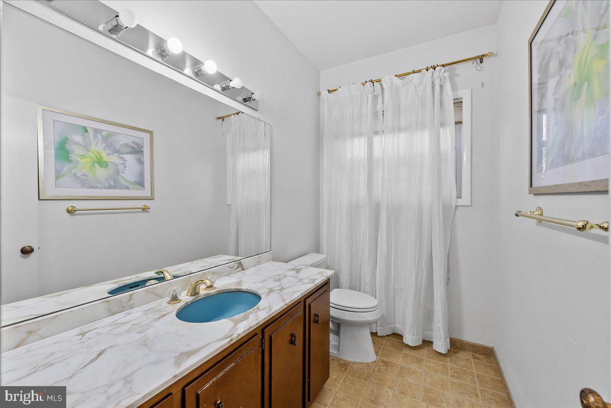 CHAIN BRIDGE HEIGHTS - Residential