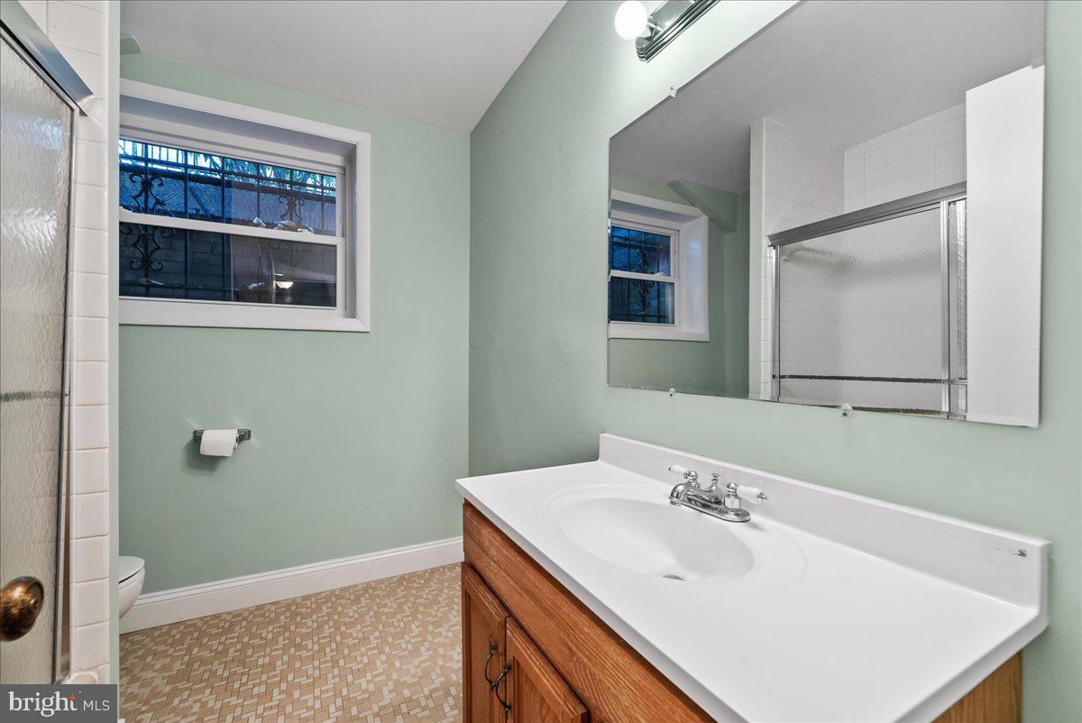 CHAIN BRIDGE HEIGHTS - Residential