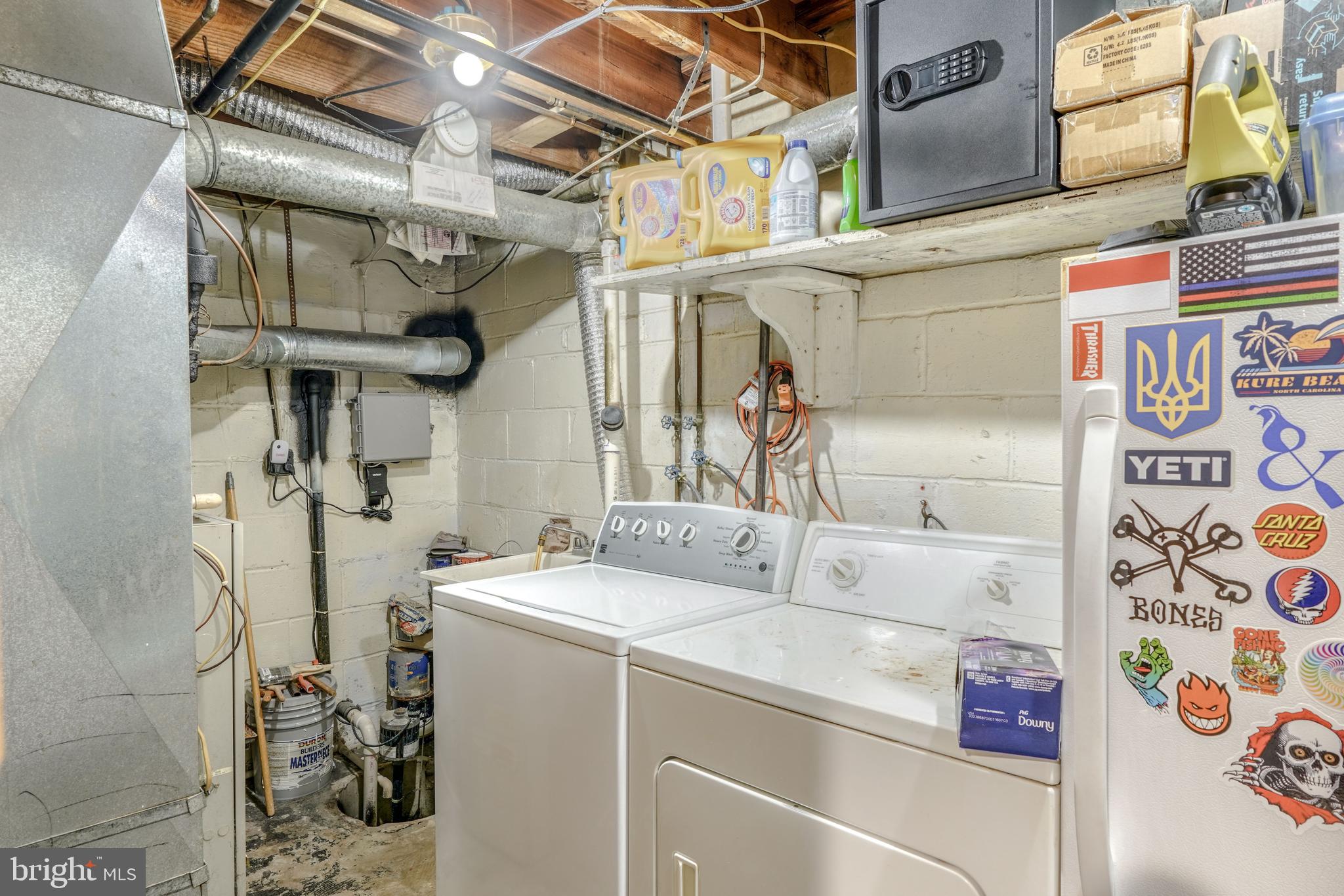 BALLARD GARDENS - Residential