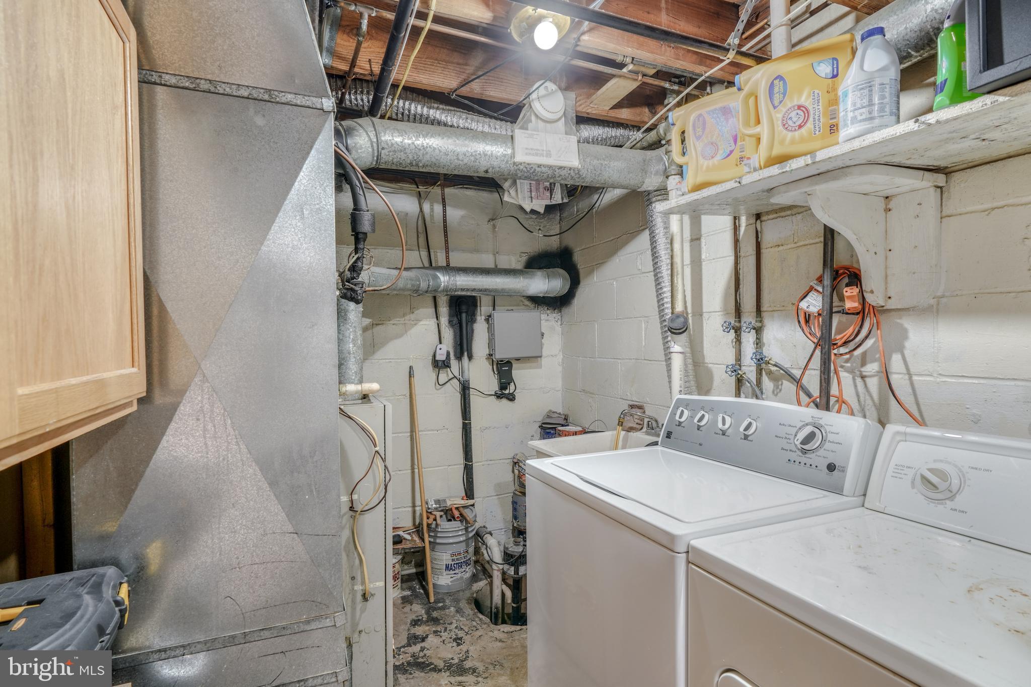 BALLARD GARDENS - Residential