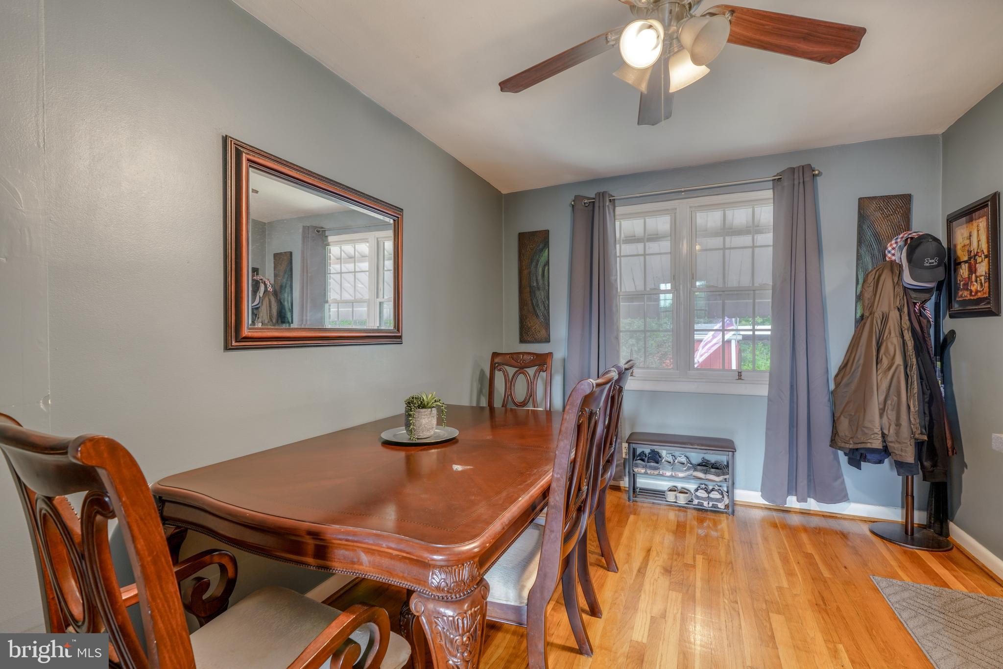 BALLARD GARDENS - Residential