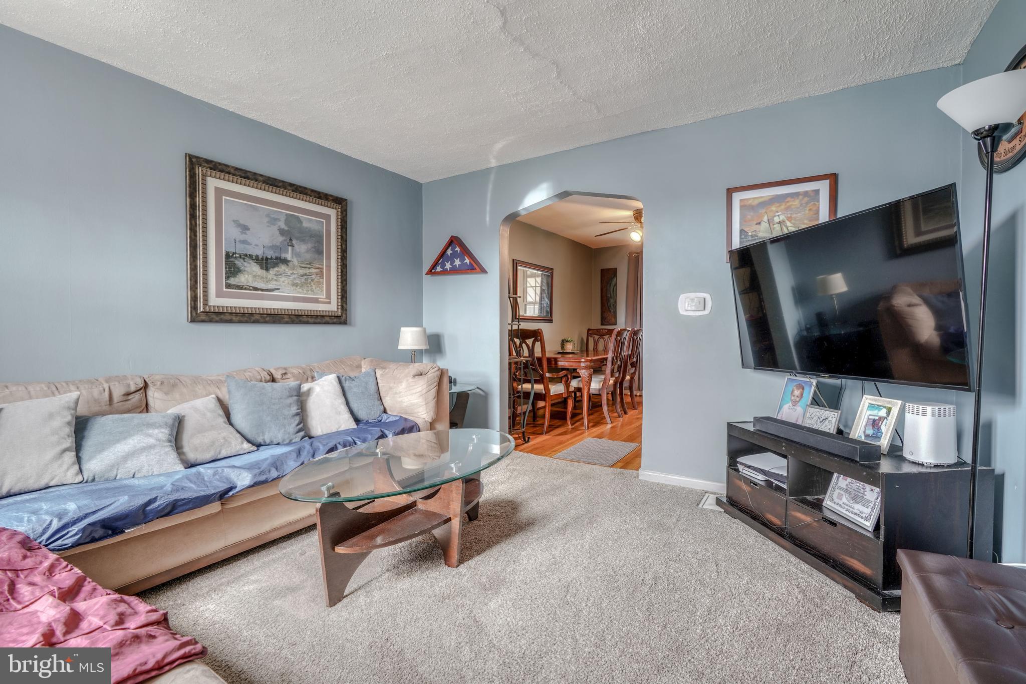 BALLARD GARDENS - Residential