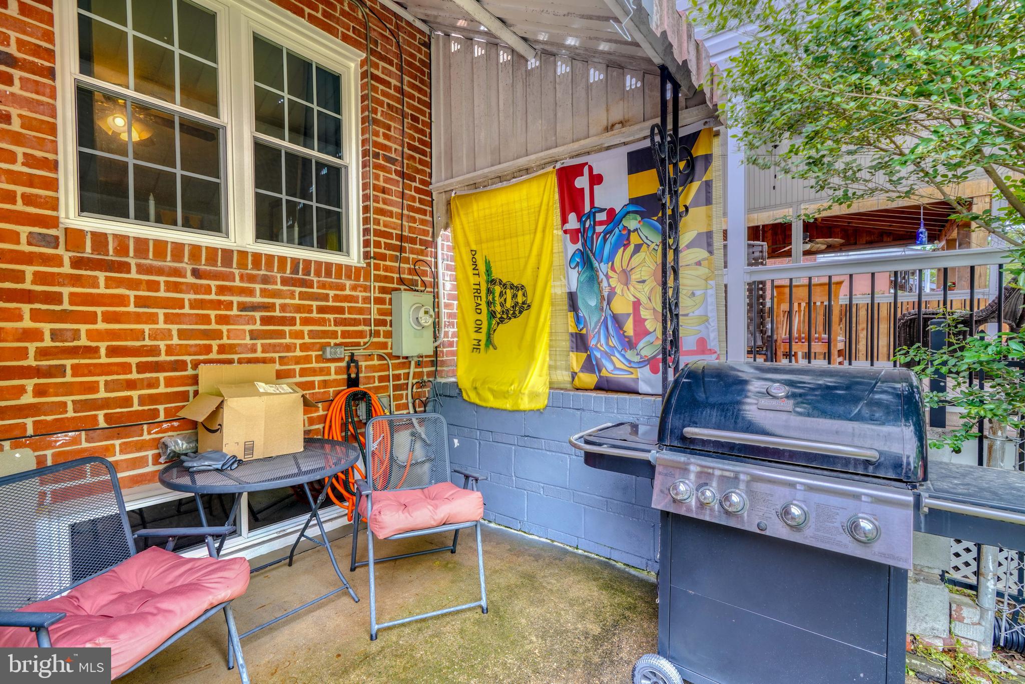 BALLARD GARDENS - Residential