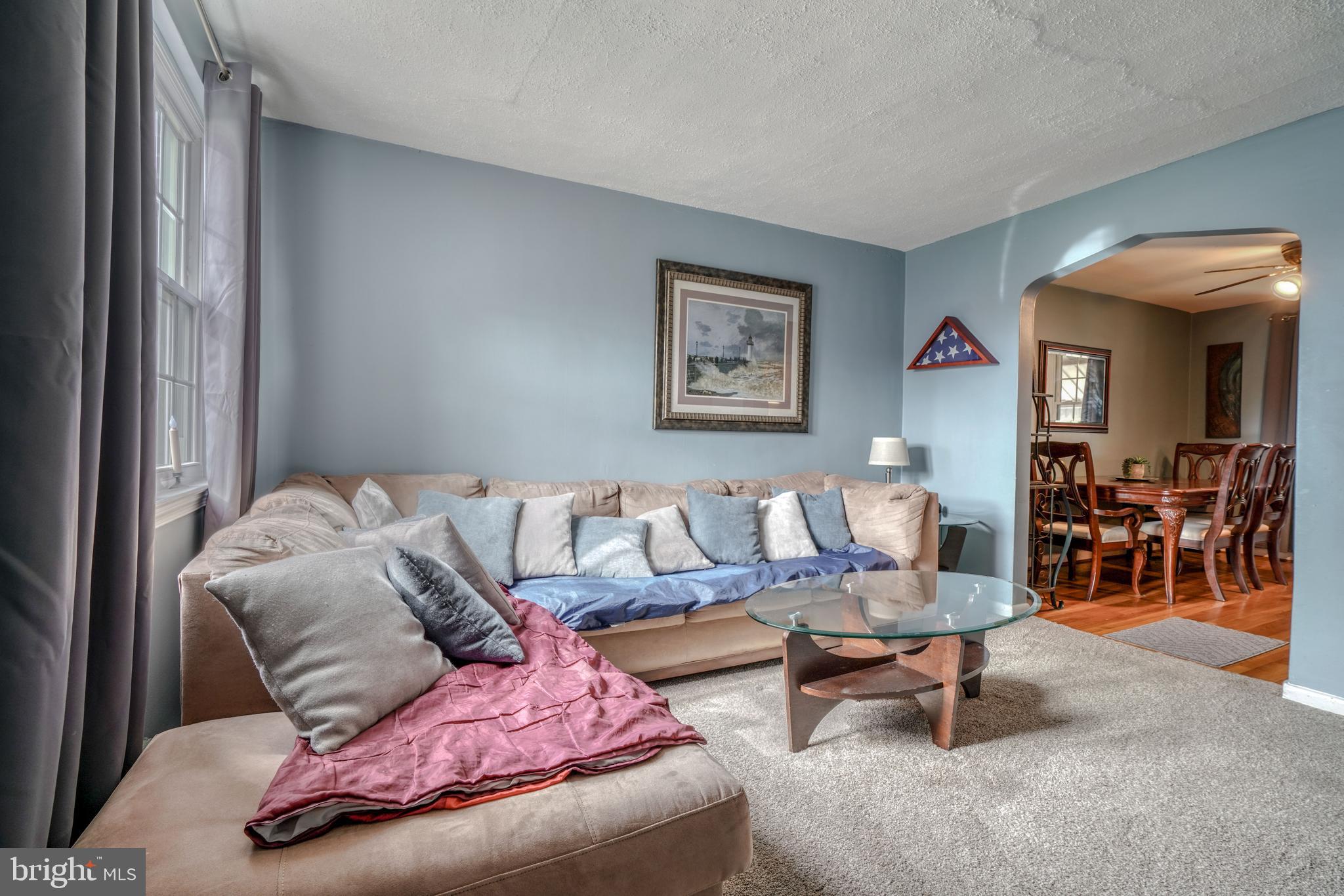 BALLARD GARDENS - Residential