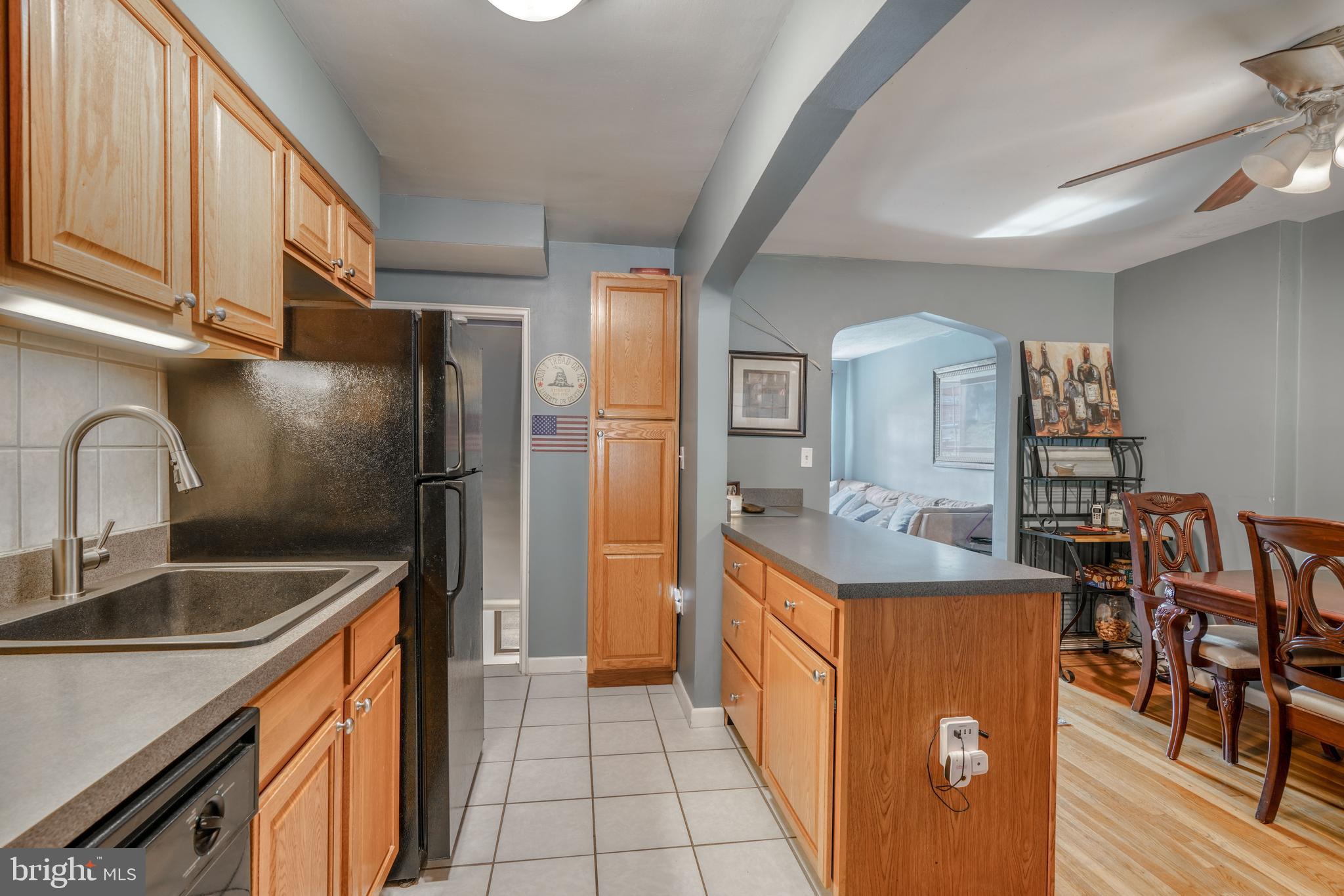 BALLARD GARDENS - Residential