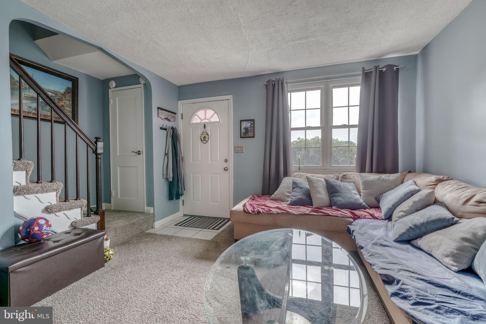 BALLARD GARDENS - Residential