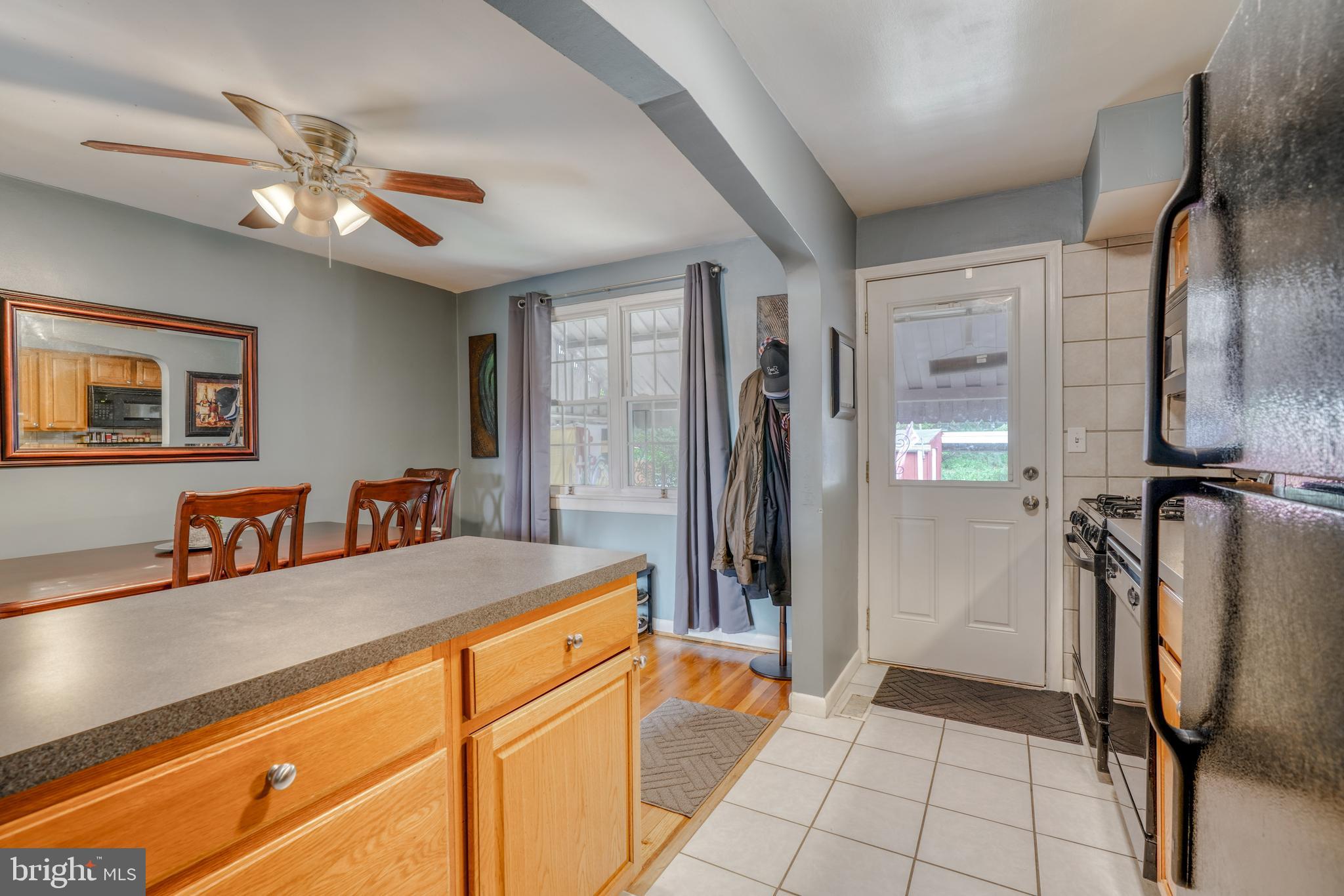 BALLARD GARDENS - Residential