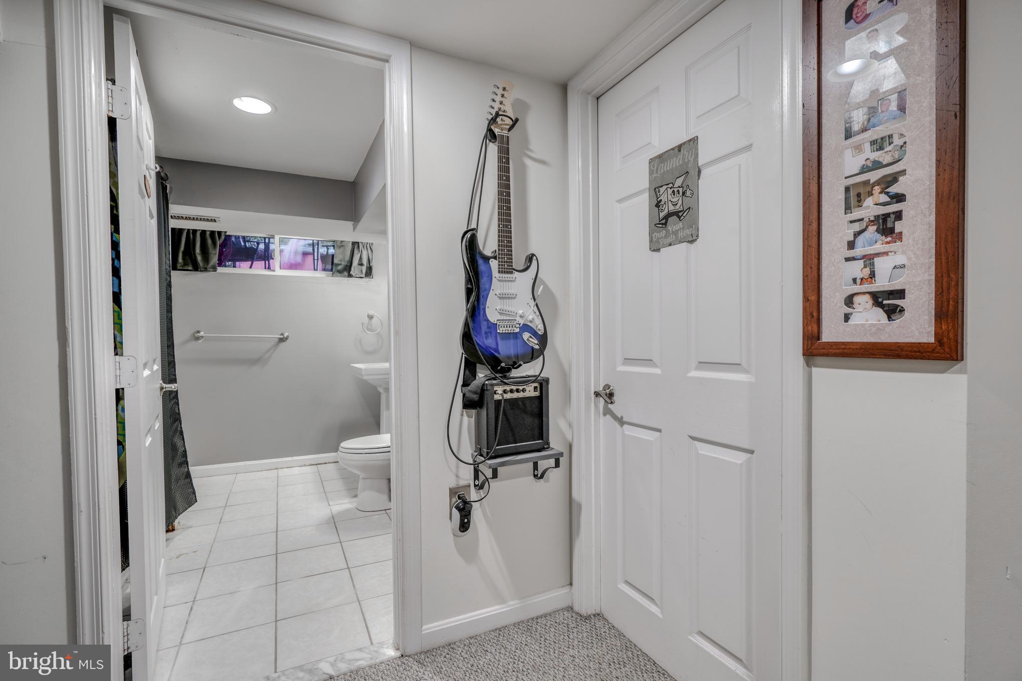 BALLARD GARDENS - Residential