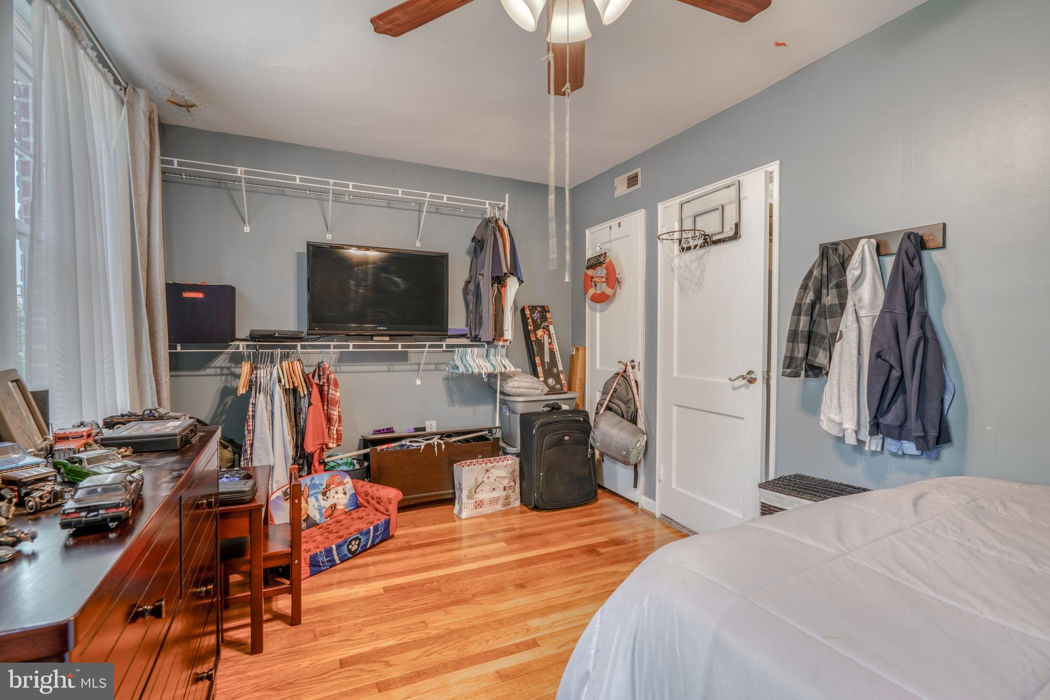 BALLARD GARDENS - Residential