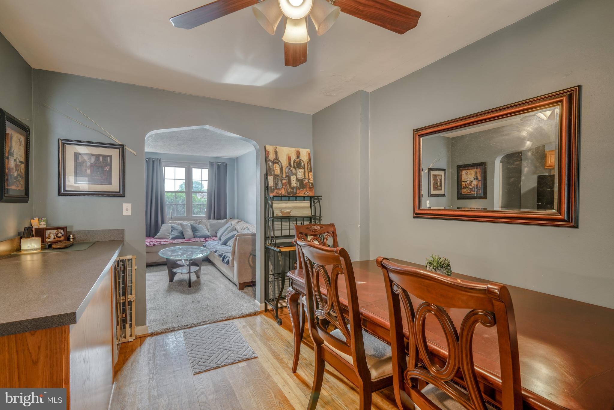 BALLARD GARDENS - Residential