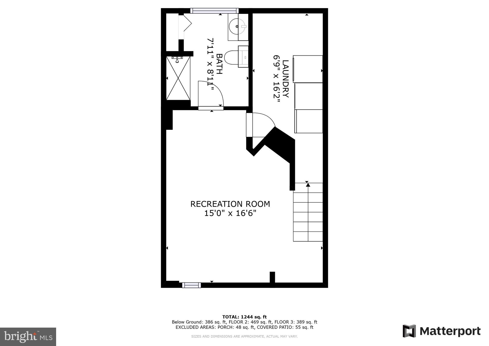 BALLARD GARDENS - Residential
