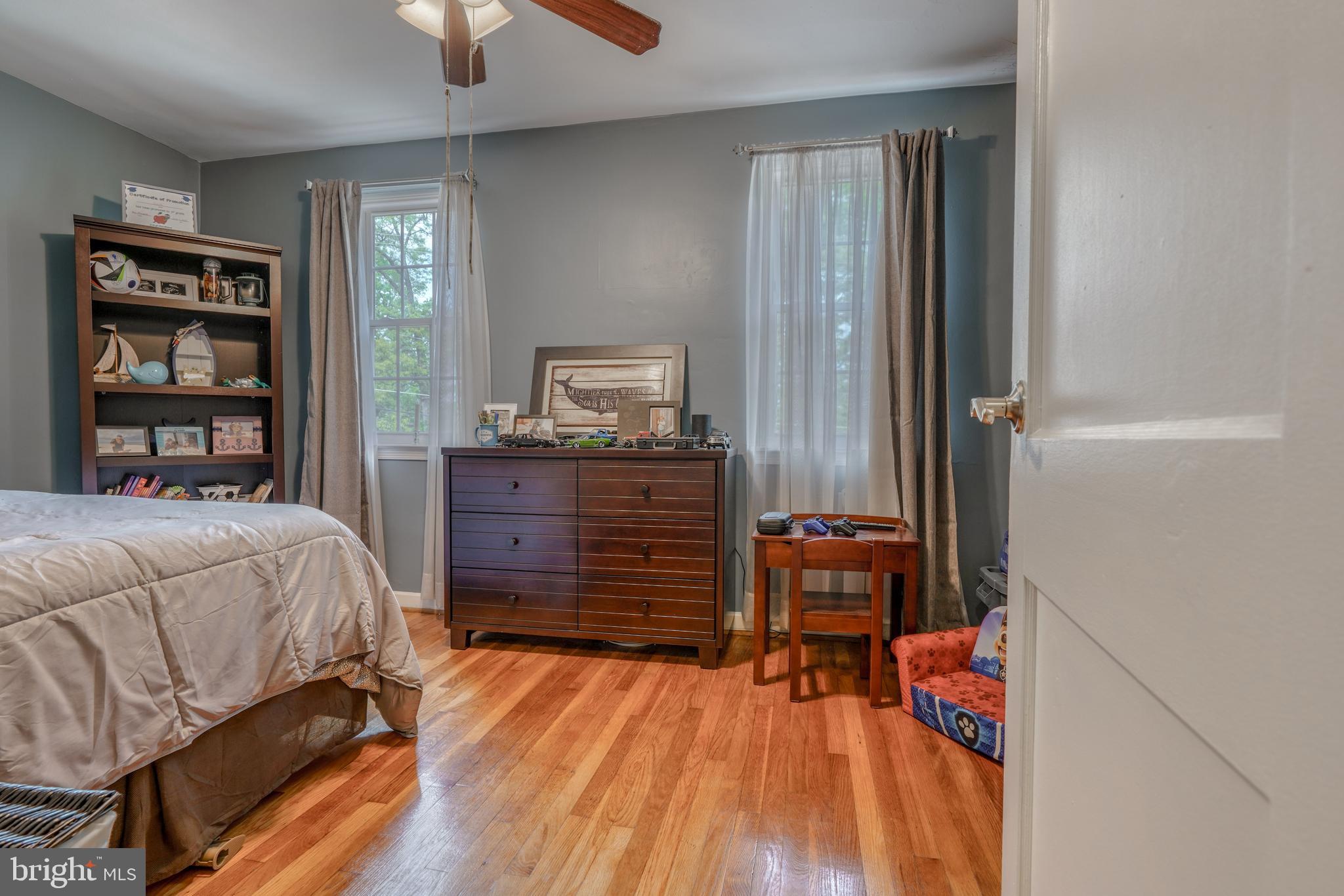 BALLARD GARDENS - Residential