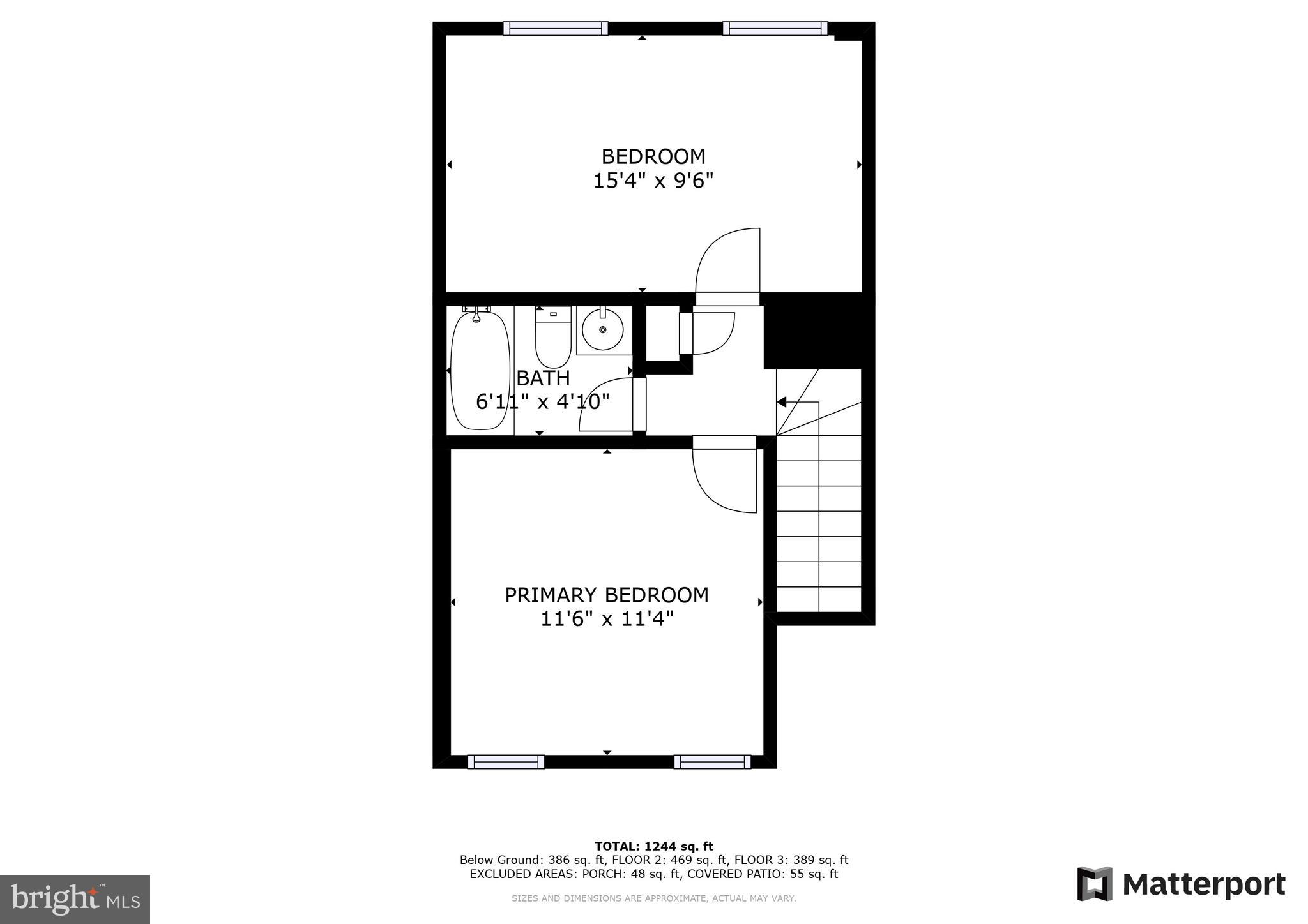BALLARD GARDENS - Residential