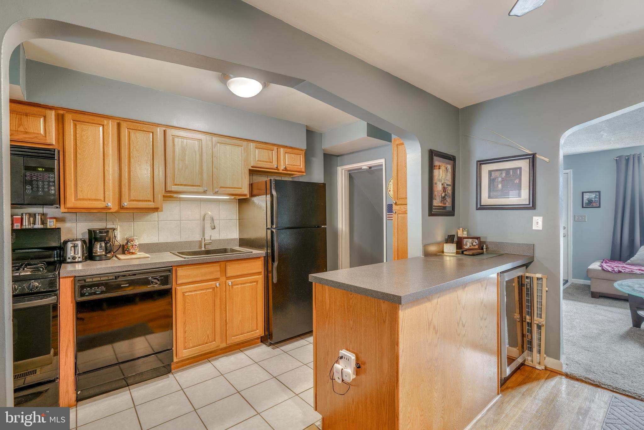 BALLARD GARDENS - Residential