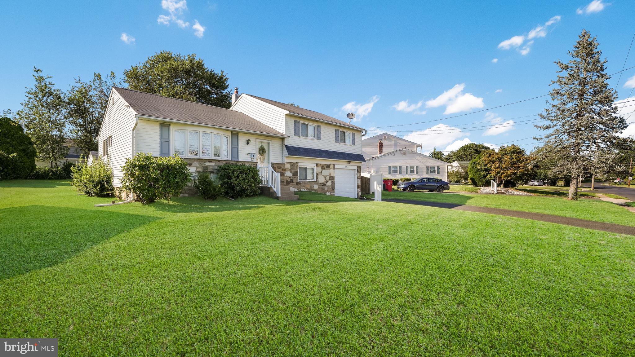 1075 ROBERTS ROAD