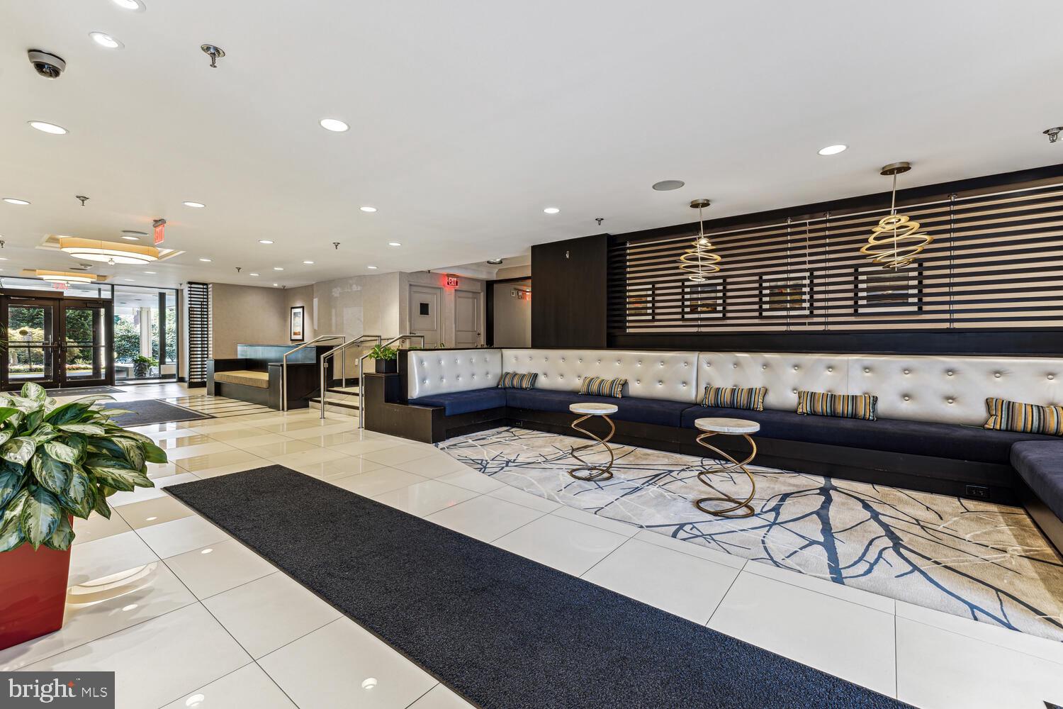 7401 WESTLAKE TERRACE 1408