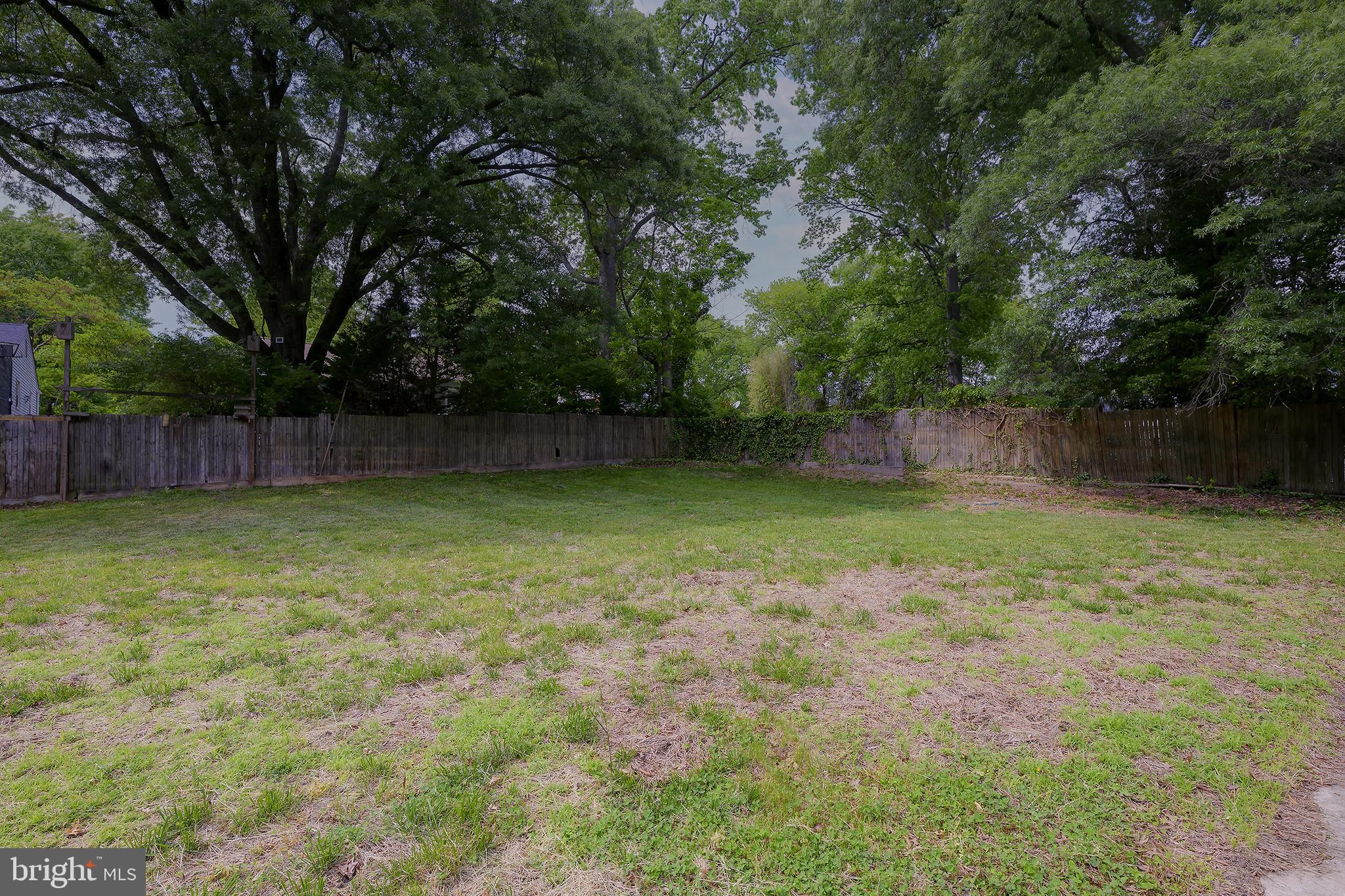 DANIELS PARK - Residential