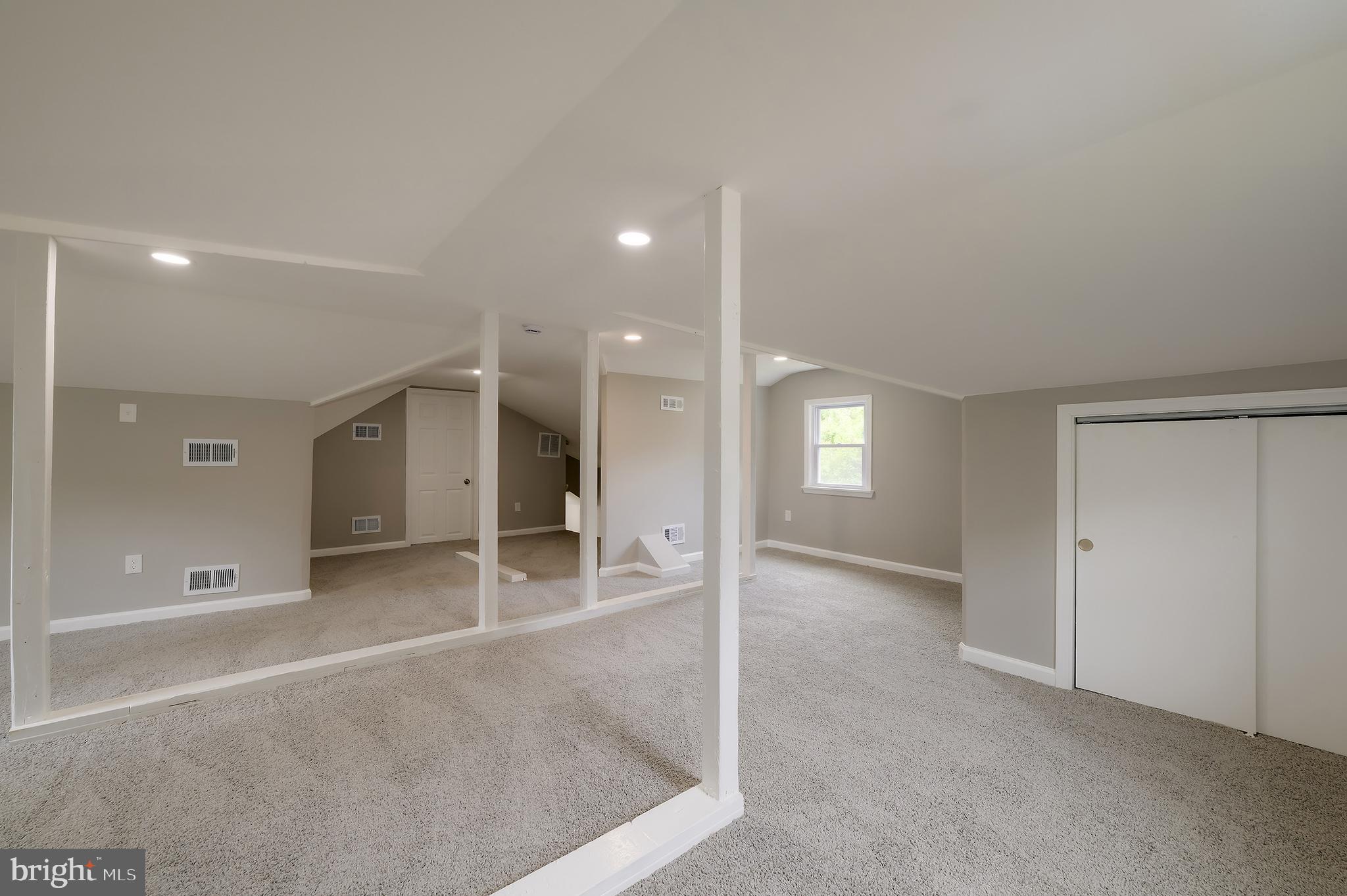 DANIELS PARK - Residential