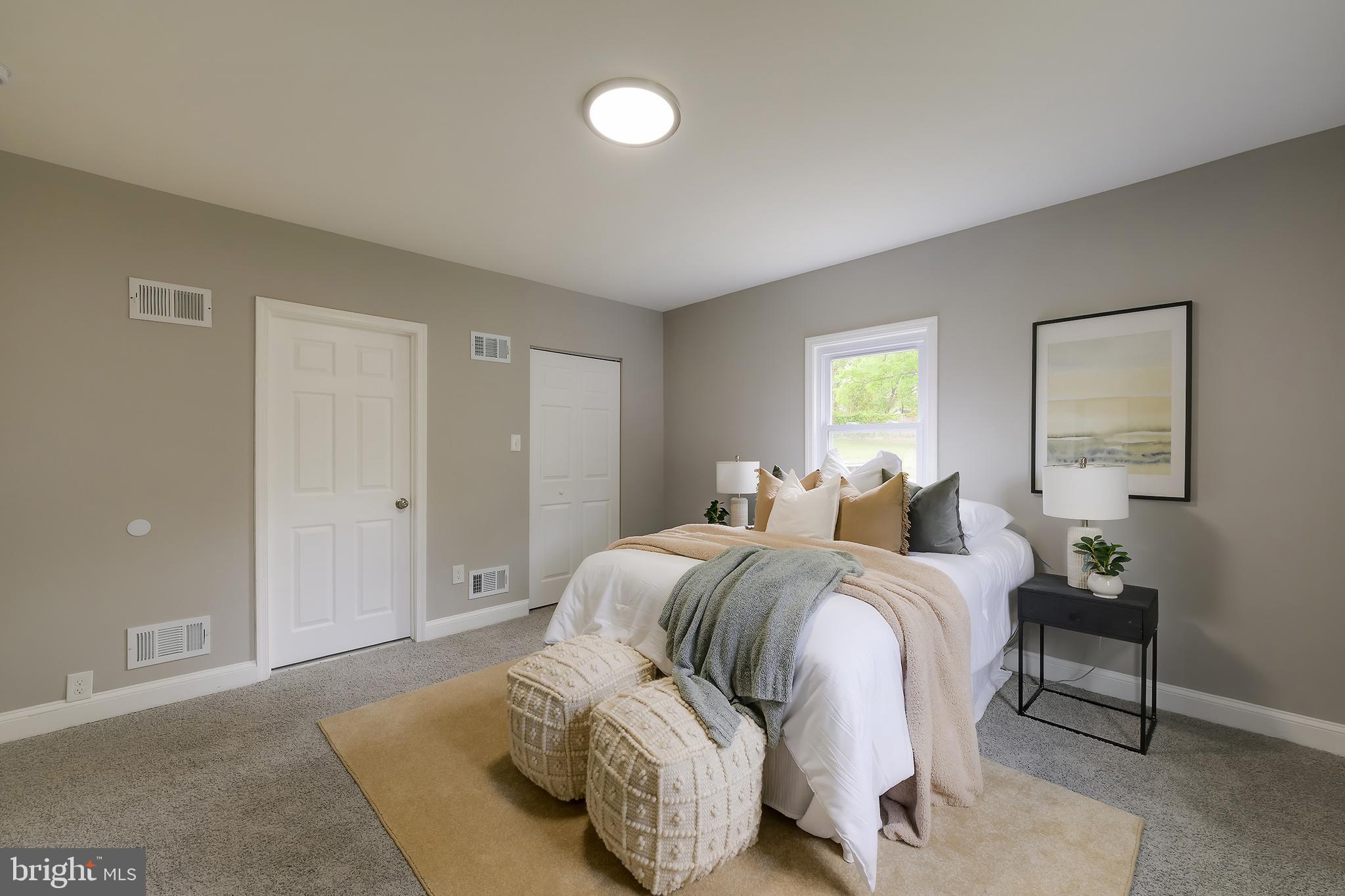DANIELS PARK - Residential