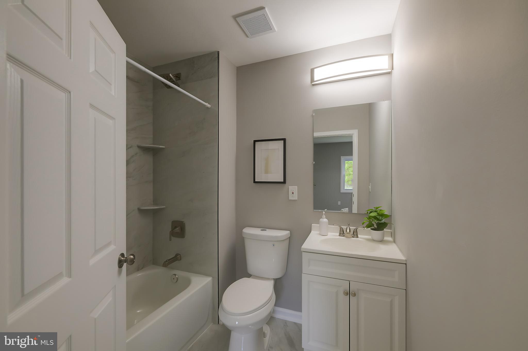 DANIELS PARK - Residential