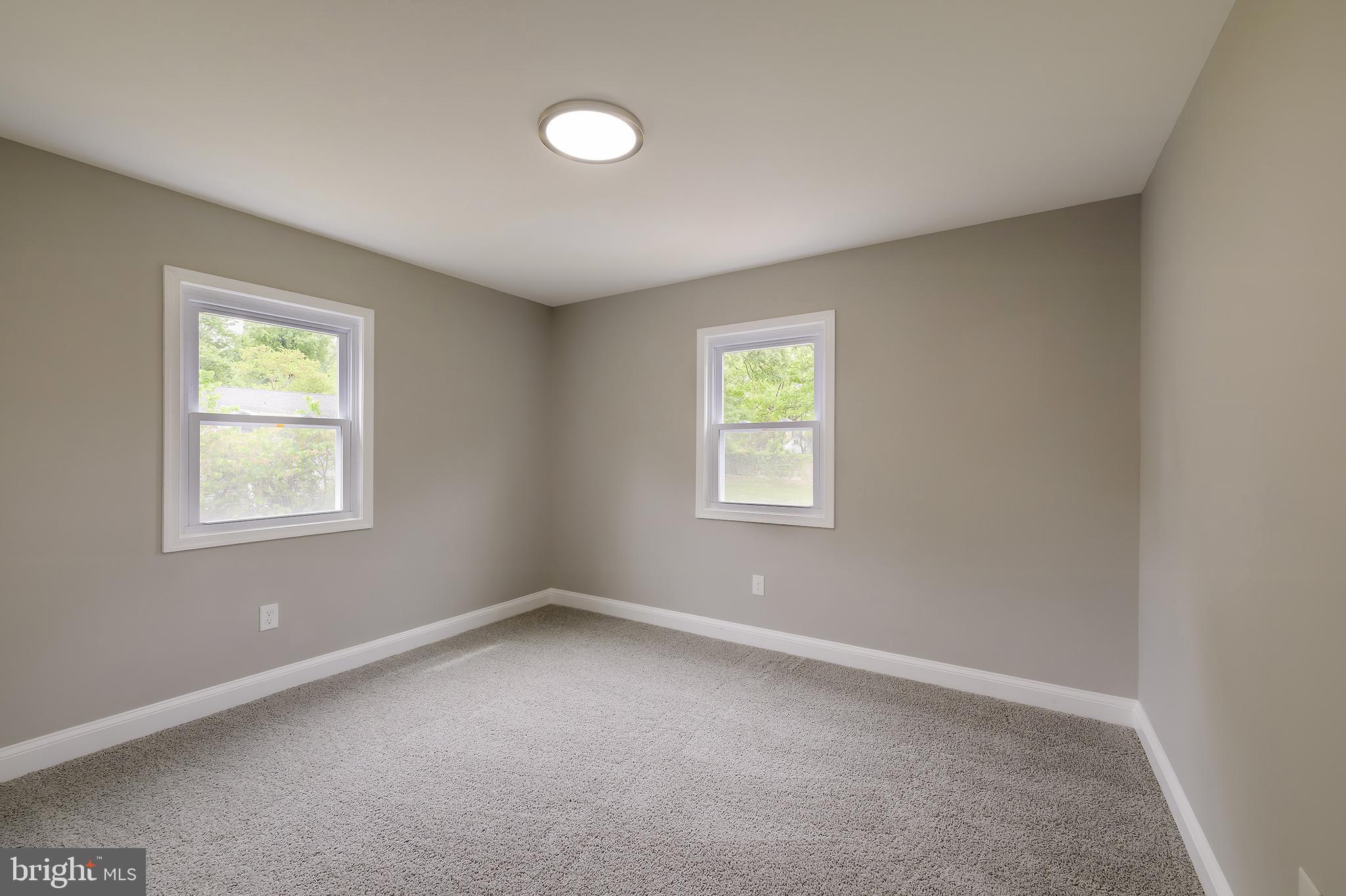 DANIELS PARK - Residential
