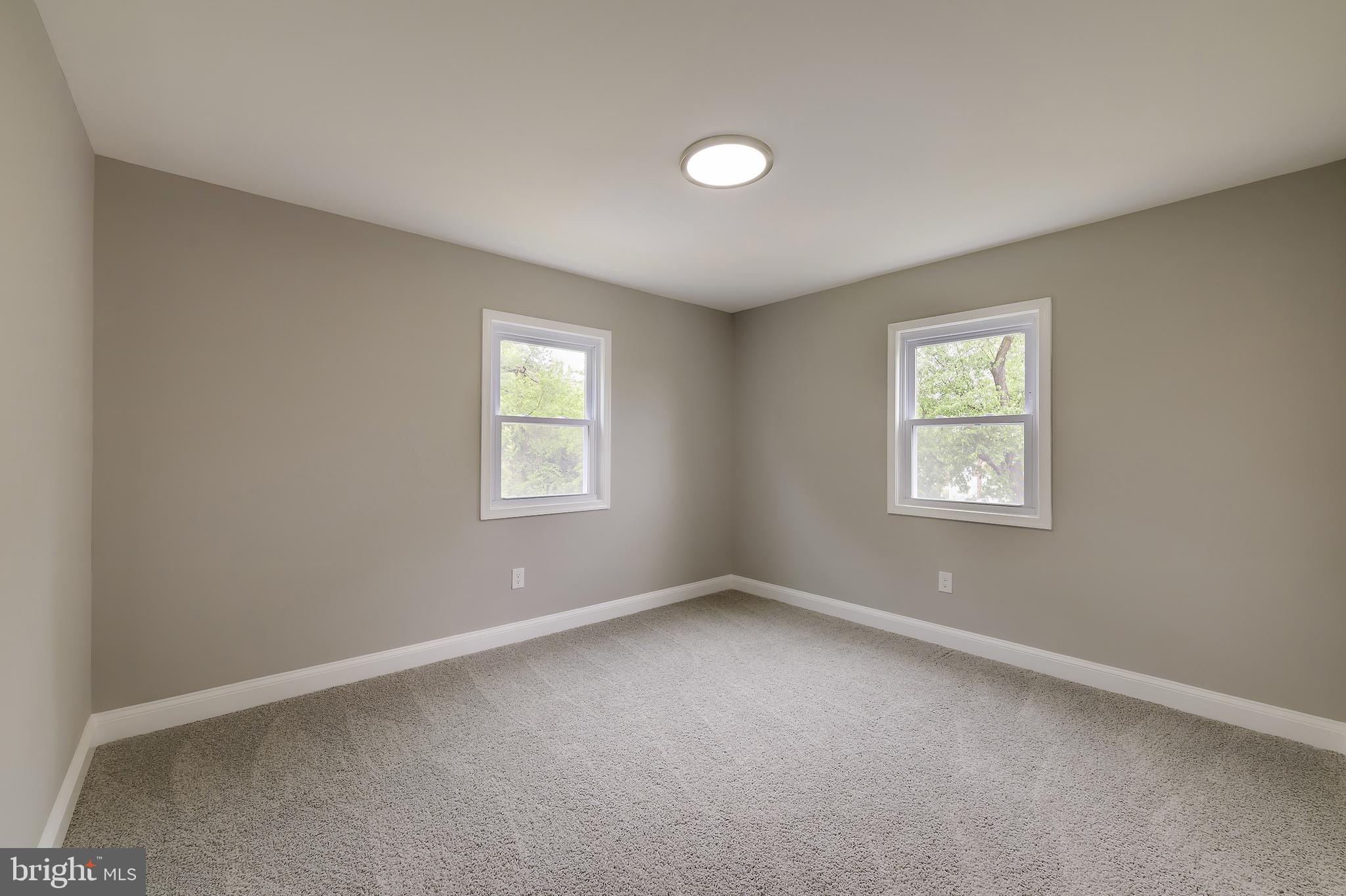 DANIELS PARK - Residential