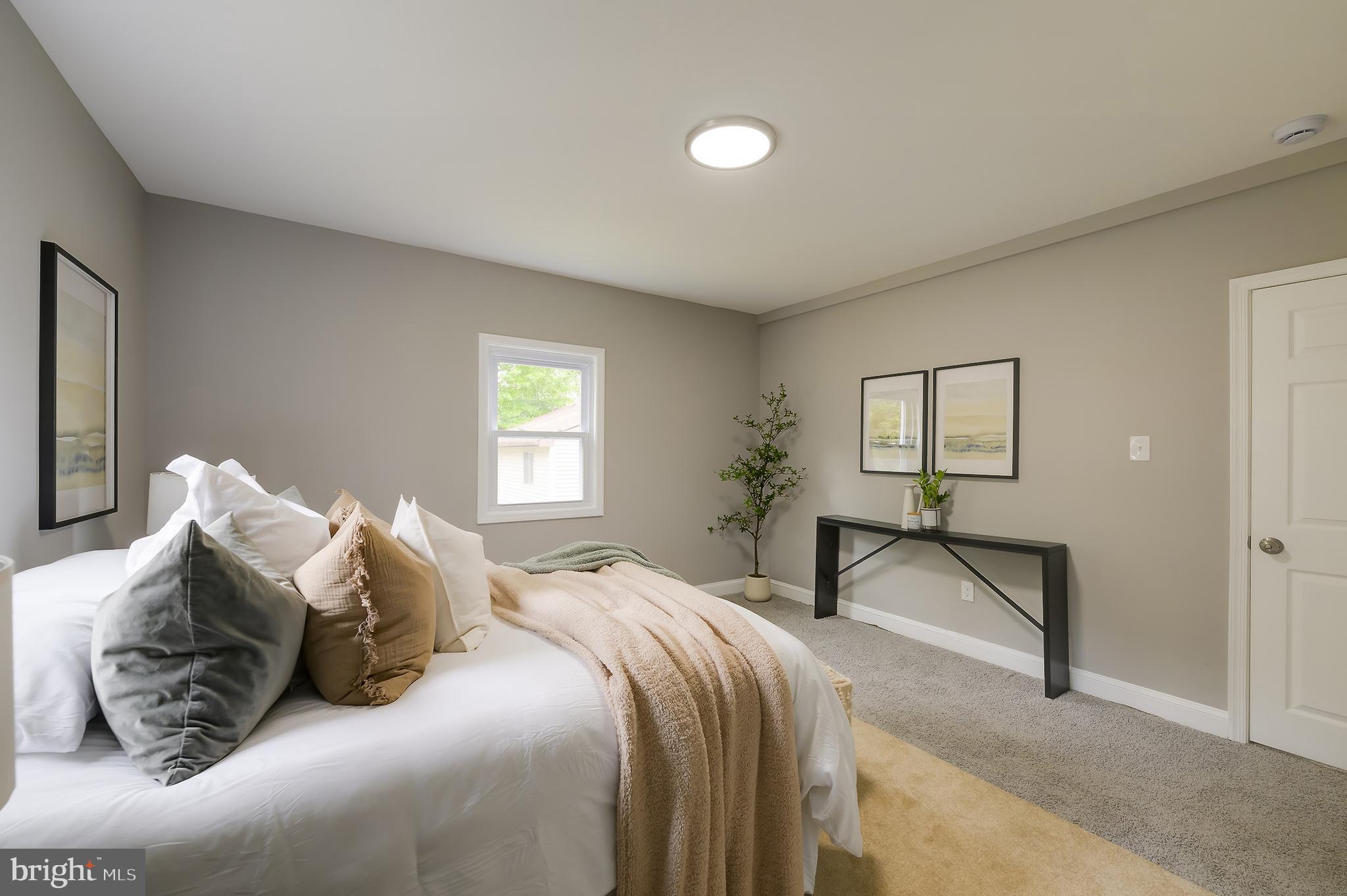 DANIELS PARK - Residential