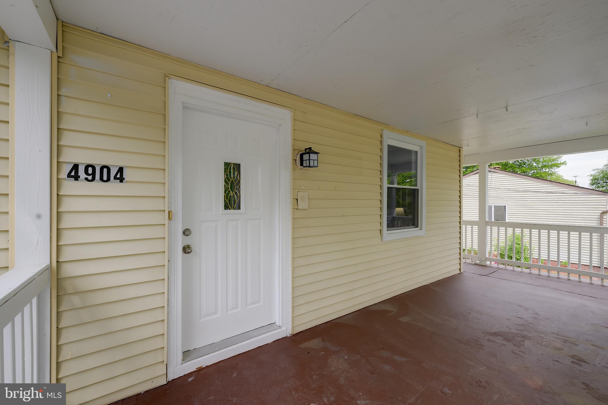 DANIELS PARK - Residential