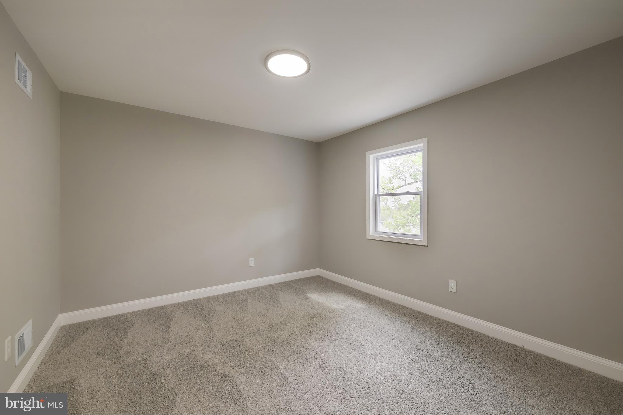 DANIELS PARK - Residential