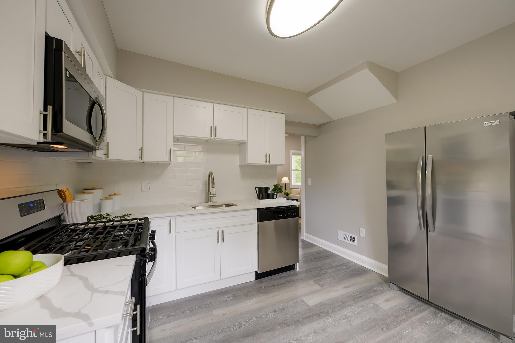 DANIELS PARK - Residential