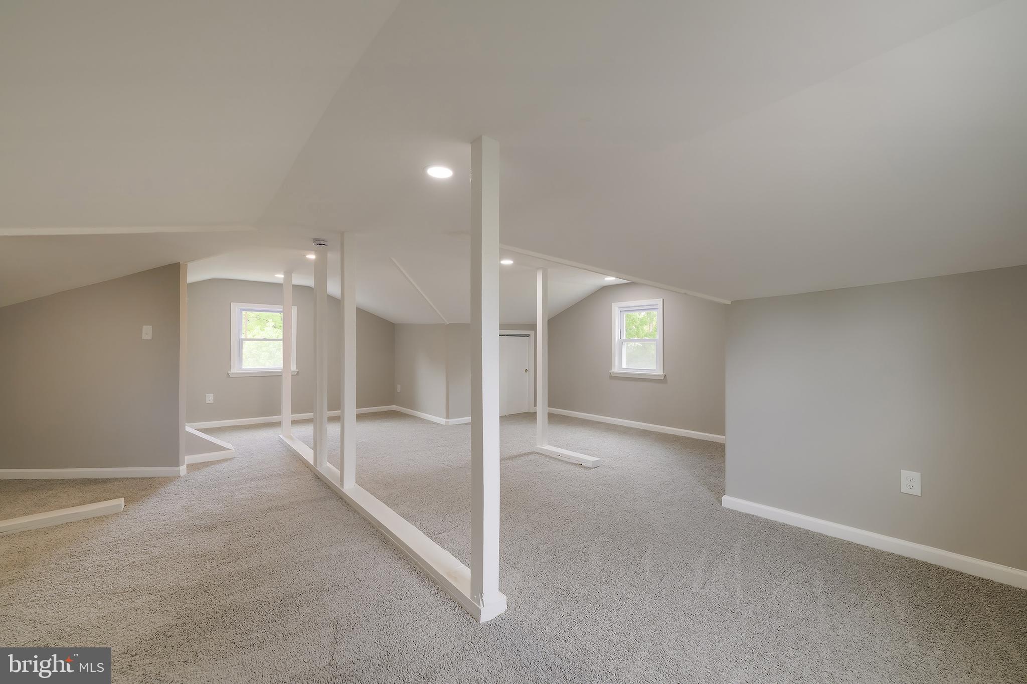 DANIELS PARK - Residential