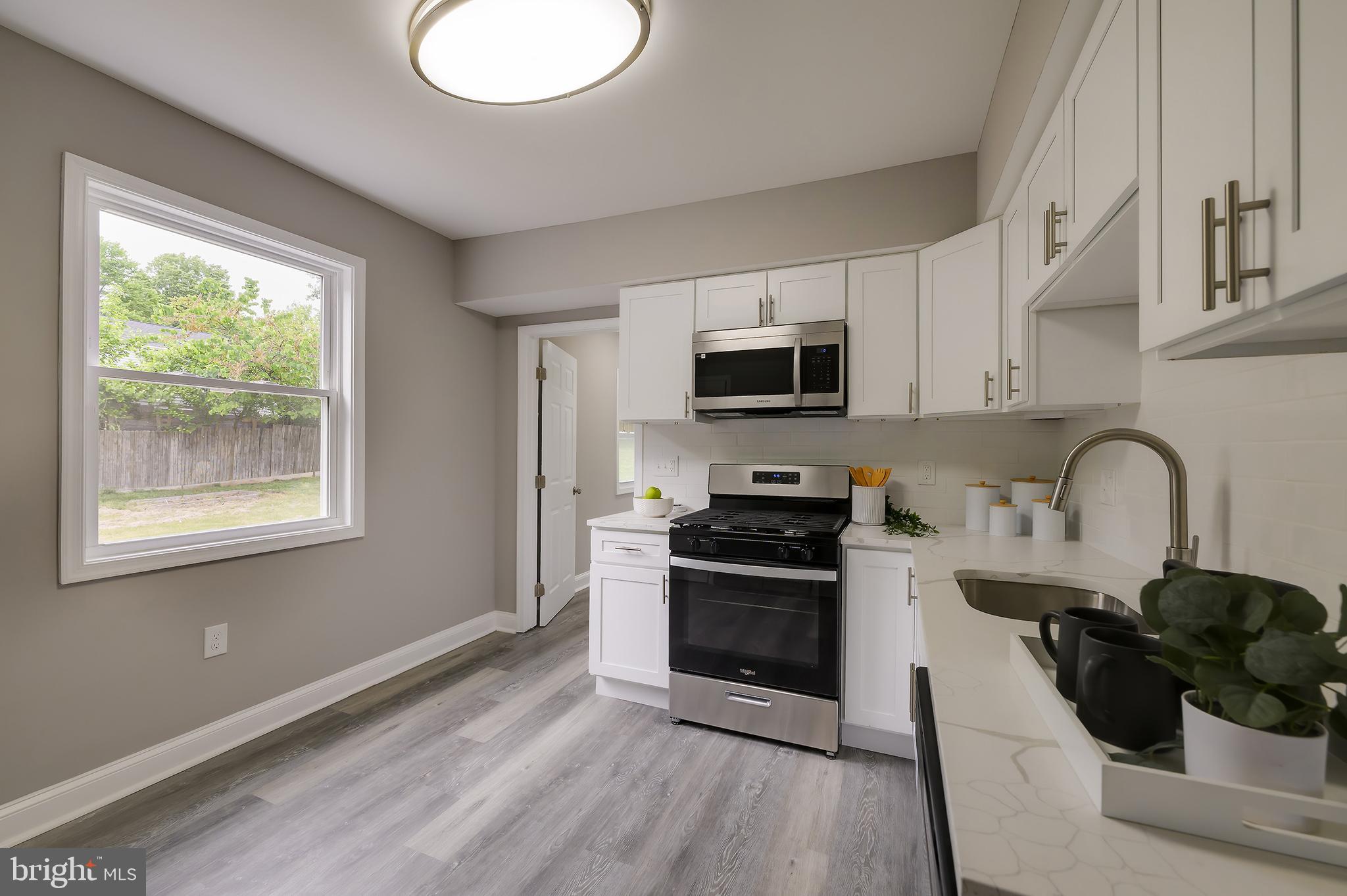 DANIELS PARK - Residential