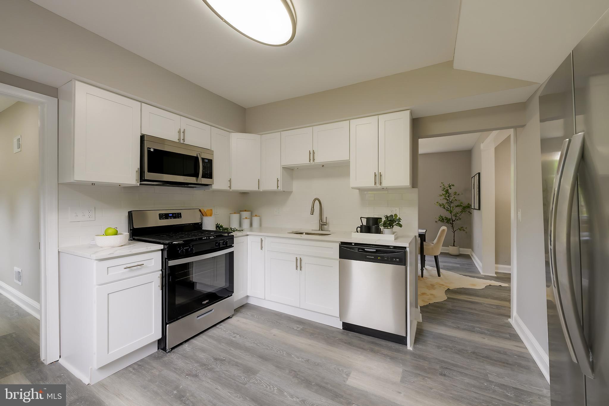 DANIELS PARK - Residential
