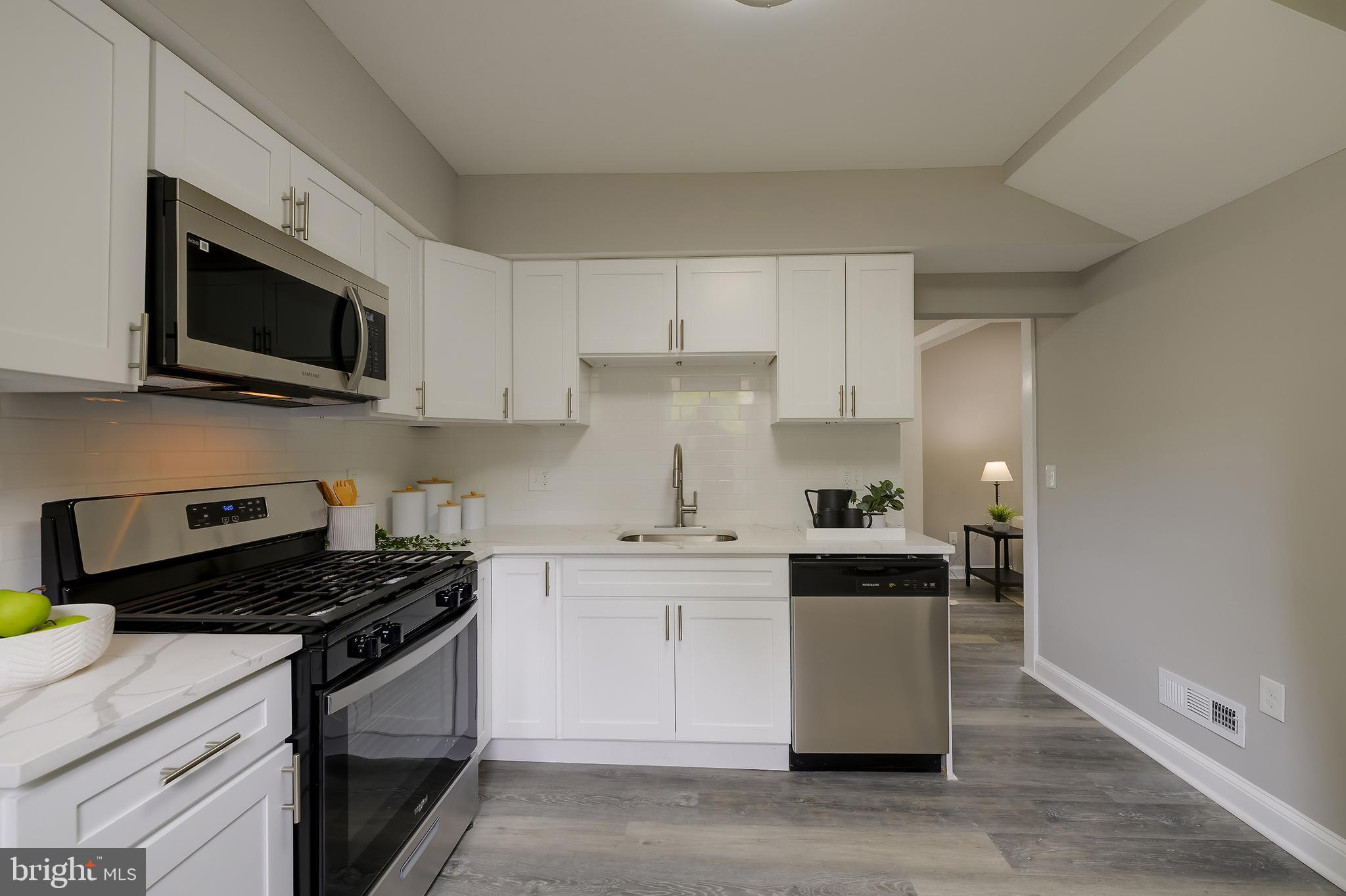 DANIELS PARK - Residential