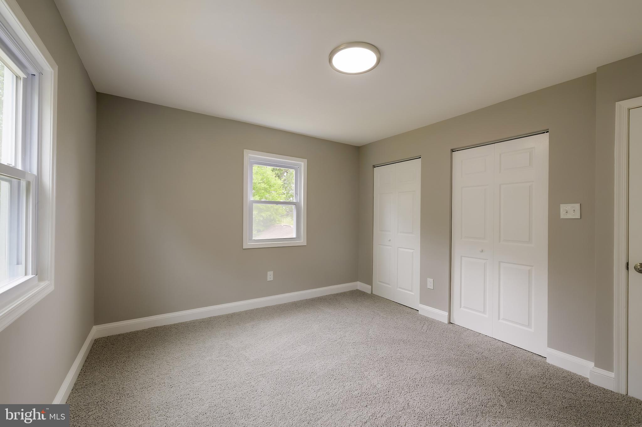 DANIELS PARK - Residential