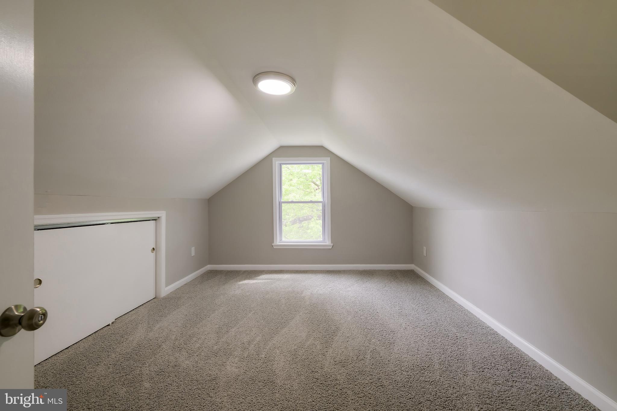 DANIELS PARK - Residential