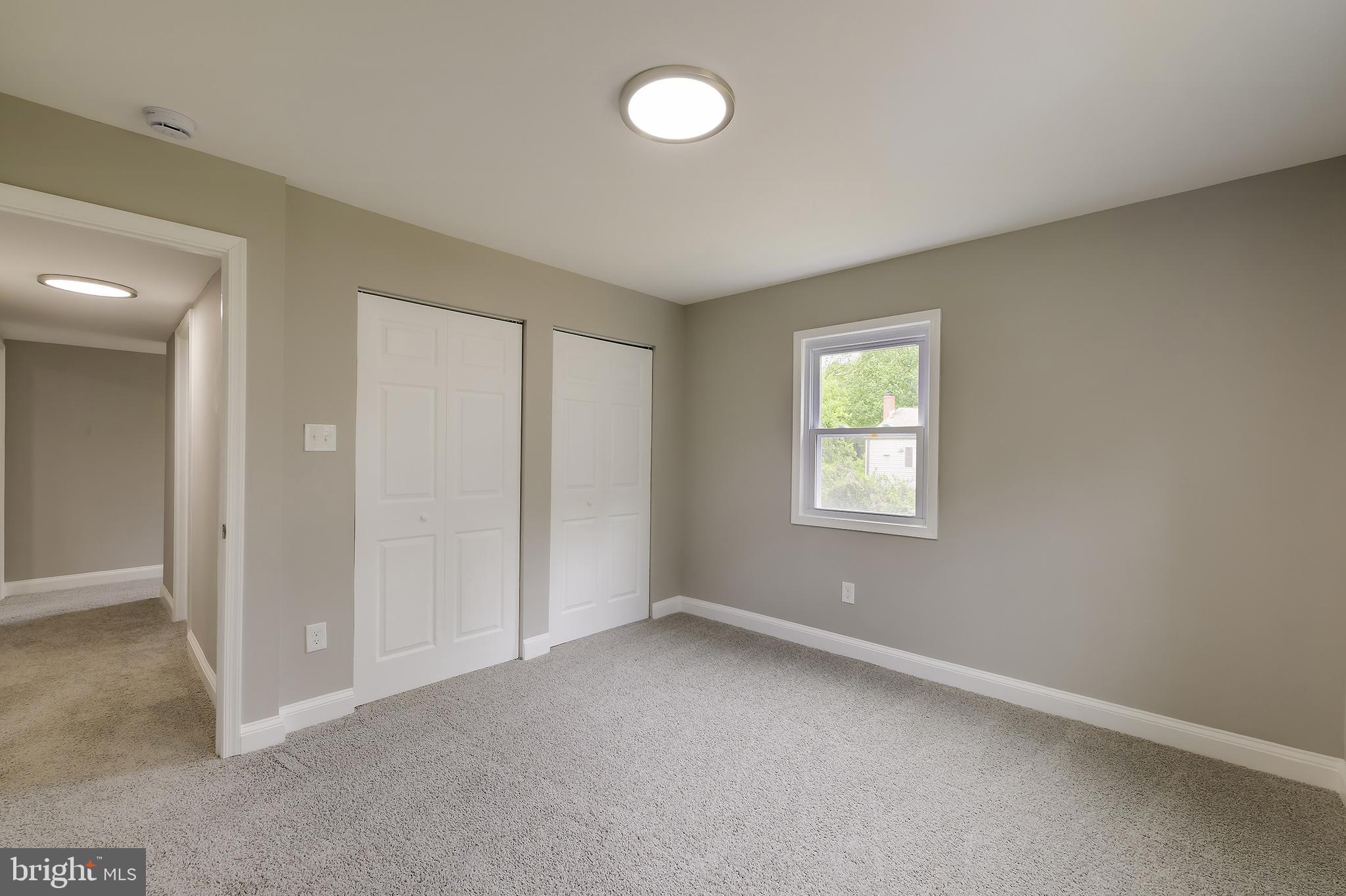 DANIELS PARK - Residential