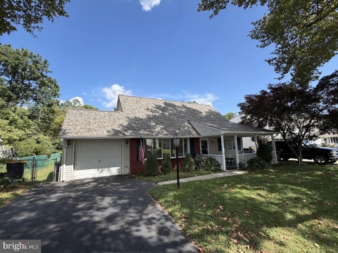 Homes For Rent - 194 Kenwood Drive #S<br/> LEVITTOWN, PA 19055