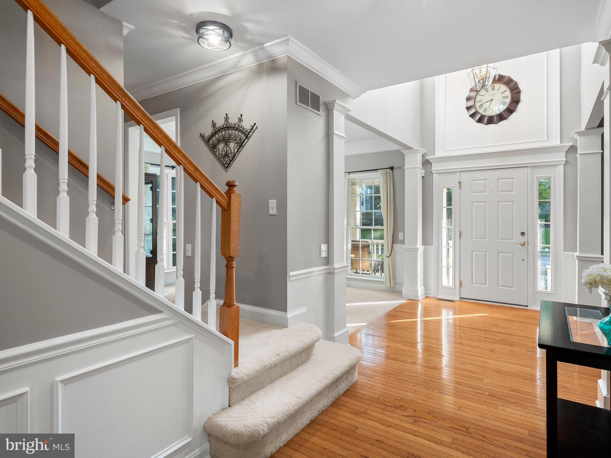 WINDSOR RIDGE - Residential