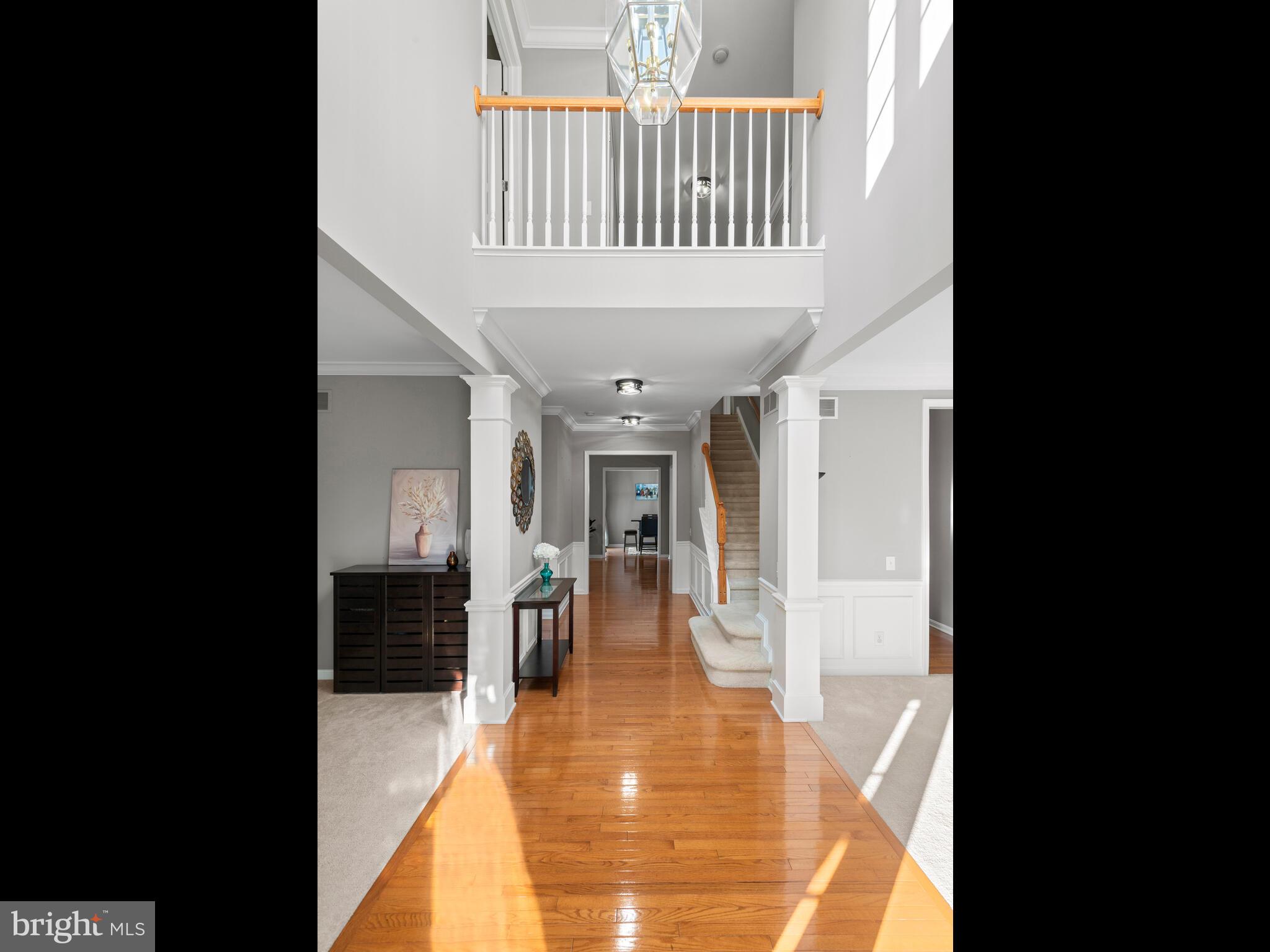 WINDSOR RIDGE - Residential